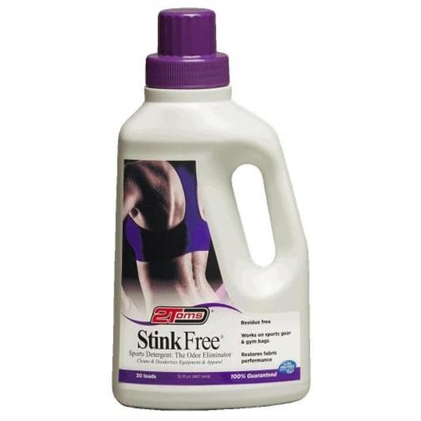 Stink Free Sports Detergent 30oz 1/Bt 1/Bt