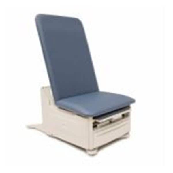 Flex Access Exam Table Feather 700lb Capacity