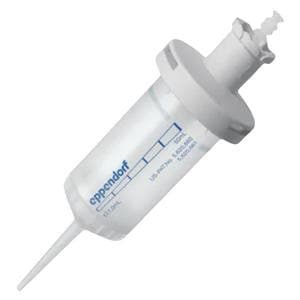 Combitips Advanced Biopur Pipette Tip 50mL Sterile 100/Ca