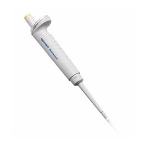 Eppendorf Reference 2 Variable Volume Pipette 2-20uL Orange Ea