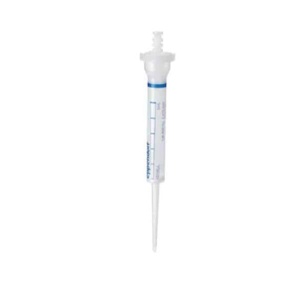 Combitips Advanced Pipette Tip 5mL Sterile 100/Bx