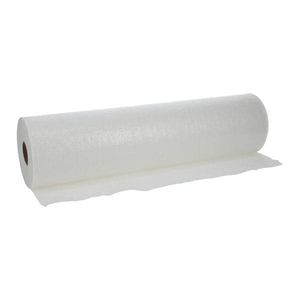 Counter Top Paper Poly White 20"x150' 4/Ca