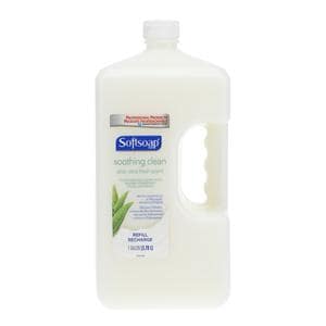 Softsoap Soap 1 Gallon Ea, 4 EA/CA