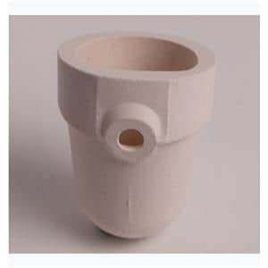 Ceramic Crucible Ea