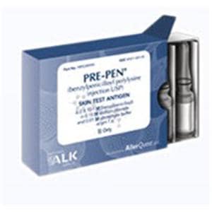 Antigen Skin Test 5/Pk