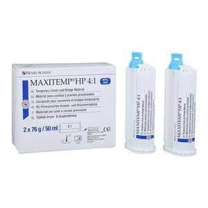 MaxiTemp HP Material 50 mL Shade A3.5 Refill Package