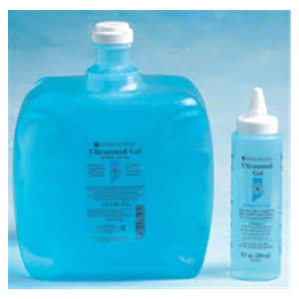 Ultrasound Gel Ea, 2 EA/CA