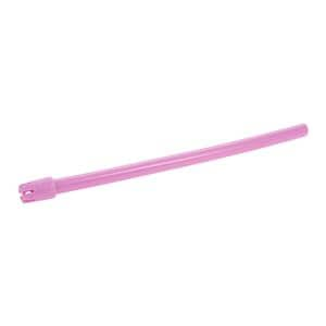 Saliva Ejectors Pink 100/Pk