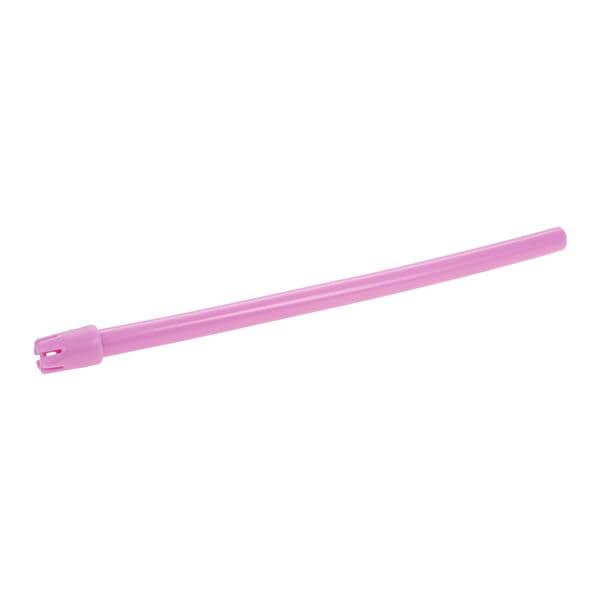 Saliva Ejectors Pink 100/Pk