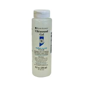 Ultrasound Gel Ea, 12 EA/CA