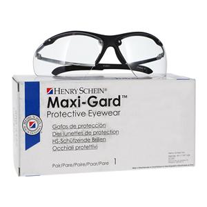 Maxi-Gard Protective Eyewear Universal Metal Ea