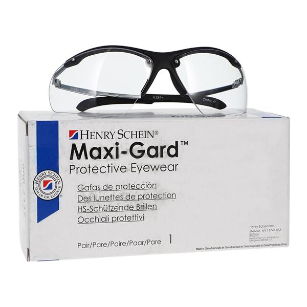 Maxi-Gard Protective Eyewear Universal Metal Ea
