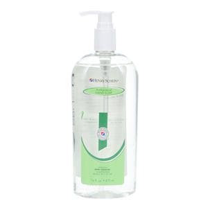 Liquid Soap 16 oz Pump Bottle Cucumber / Aloe Scent 16oz/Bt