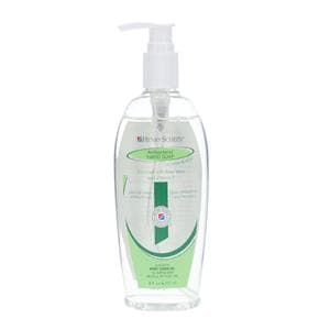 Liquid Soap 8 oz Pump Bottle Cucumber / Aloe Scent 8oz/Bt