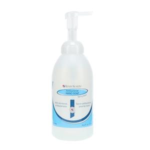 Foam Soap 18.6 oz Pump Bottle With Pump Clean 18.6/Bt