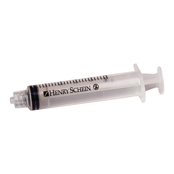 General Use Syringe 5cc Low Dead Space 100/Bx, 4 BX/CA