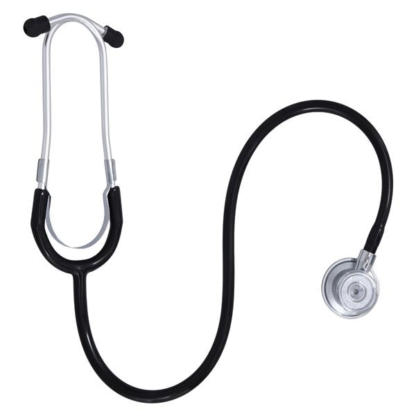 Henry Schein Adscope Sprague-1 Pro Sprague Rappaport Stethoscope Black Ea, 20 EA/CA