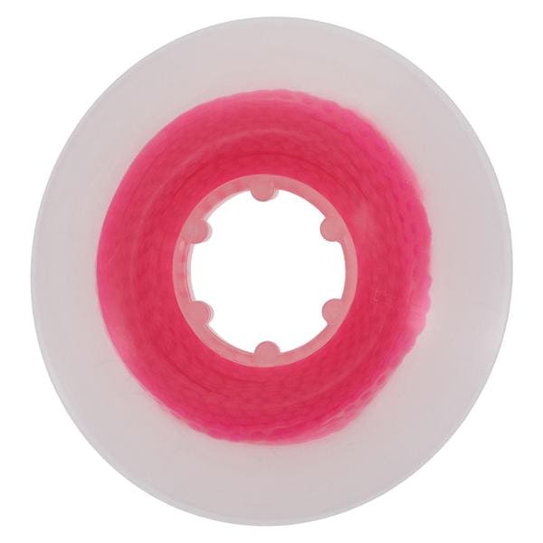 Chain on Spools Continuous 15 Feet Latex-Free Neon Pink 15'/Rl