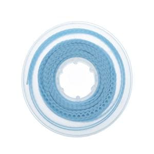 Chain on Spools Continuous 15 Feet Latex-Free Sky Blue 15'/Rl