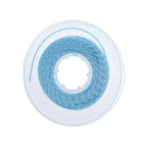 Chain on Spools Long 15 Feet Latex-Free Sky Blue 15'/Rl