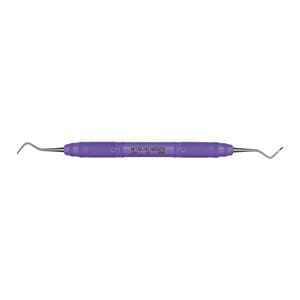 MaxiGrip Curette McCall Double End Size 13/14S 9.5 mm Resin Ea