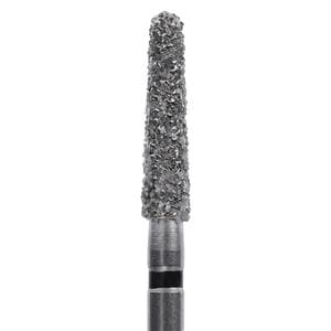 Maxima Diamond Bur Friction Grip Super Coarse 856-021SC 5/PK