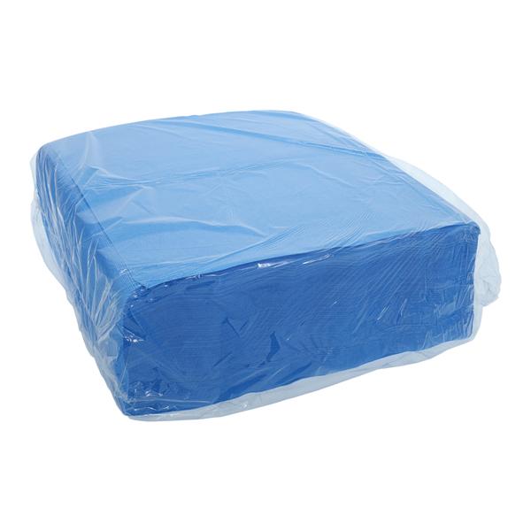 HSI Dri-Gard CSR Wrap 12 in x 12 in Dark Blue 500/Ca