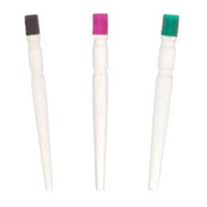 Fiber Posts 1.25 mm Clear Tapered 5/Pk