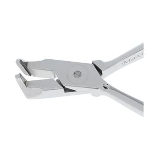 Maxima Orthodontic Pliers Hook Crimping Ea