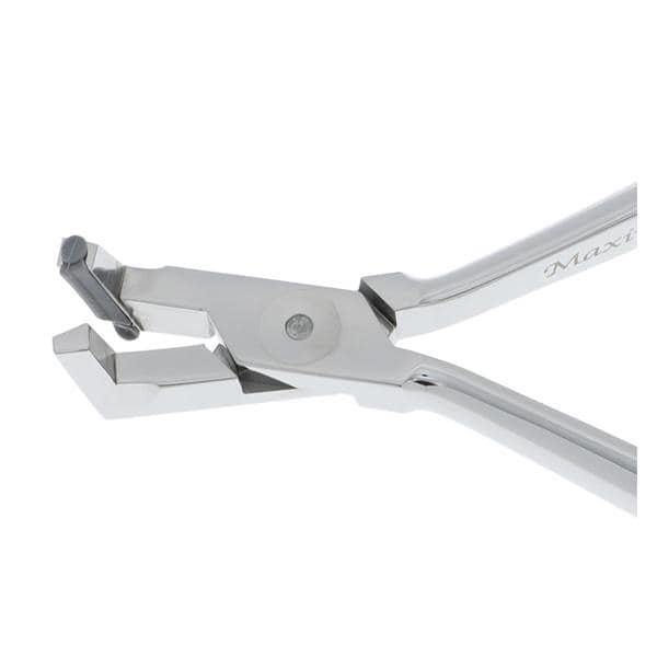 Maxima Distal End Cutter Flush Cut Ea