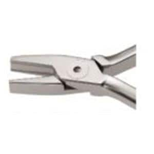 Maxima Orthodontic Pliers Hollow Chop Ea