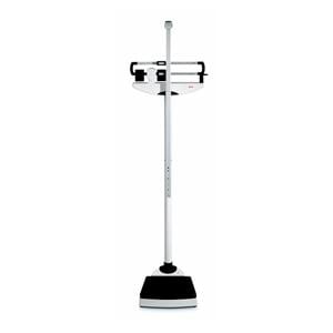 Physician Scale 500lb Capacity Mechanical Ea