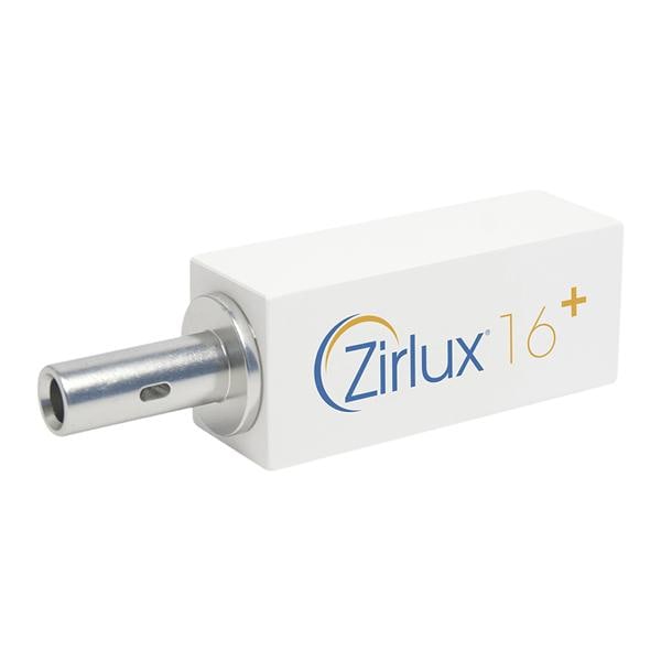 Zirlux 16+ Zirconia Block A3.5 55x19x15 5/PK