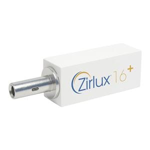 Zirlux 16+ Zirconia Block B4 55x19x15 5/PK