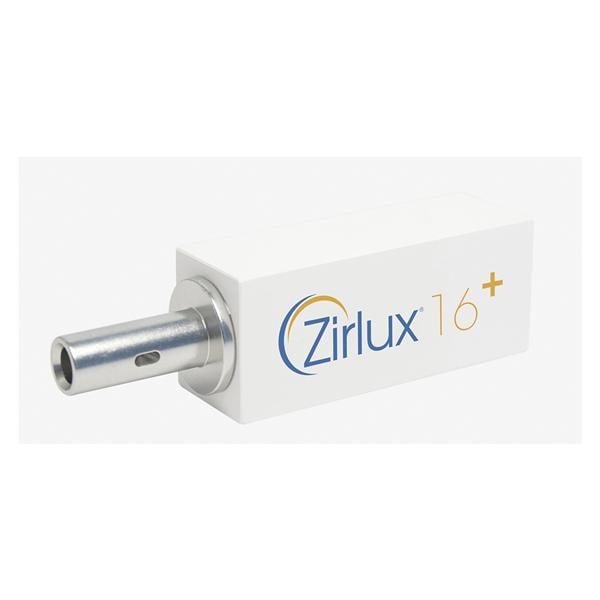 Zirlux 16+ Zirconia Block B3 65x25x22 4/PK