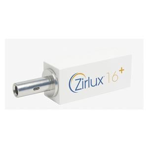 Zirlux 16+ Zirconia Block D4 85x40x22 2/PK