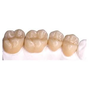 Zirlux 16+ Zirconia Disc A1 95x18 Ea