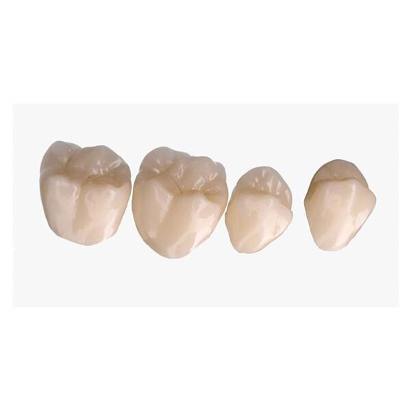 Zirlux 16+ Zirconia Disc A1 71x16 Ea