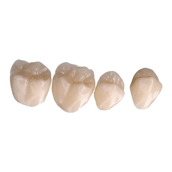 Zirlux 16+ Zirconia Disc A4 71x16 Ea