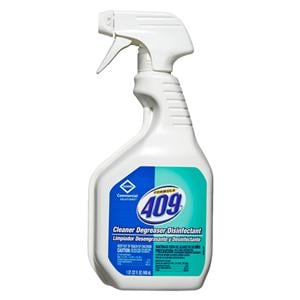 Clorox 409 Cleaner Degreaser Disinfectant 32-Oz Smart Tube Spray 1/PK