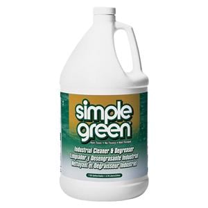 Concentrated All-Purpose Cleaner/Degreaser/Deodorizer 1 Gallon 1/PK