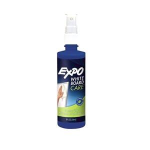 EXPO White Board Cleaner 8 Oz 1/PK