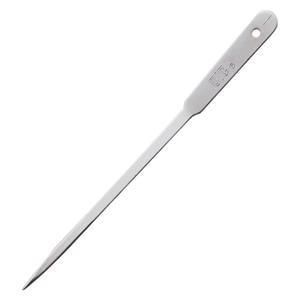 Office Depot Brand Chrome Letter Opener 9" 1/PK