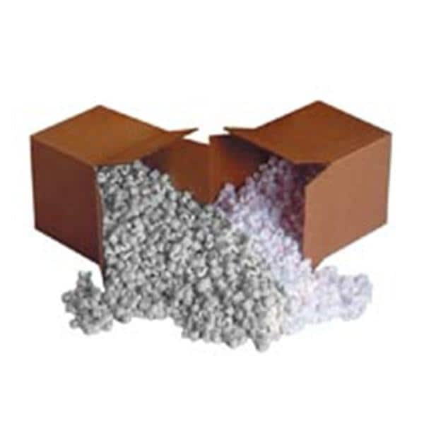 Office Depot Brand Loose-Fill Packing Peanuts 1.5 Cu Ft Ea