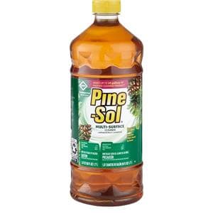 Pine-Sol Commercial Solutions 60 Oz 1/PK