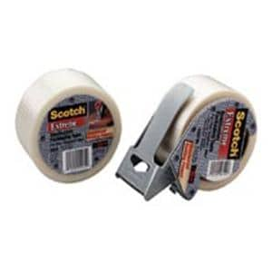 Scotch Extreme Application Packaging Tape 1/PK