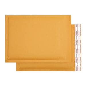 Self-Sealing Bubble Mailers Size 0 6 in x 9 in 12/Pk