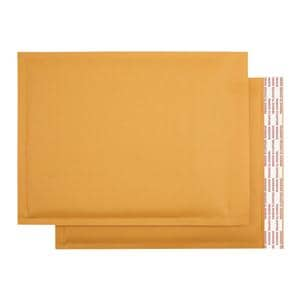 Self-Sealing Bubble Mailers Size 2 8 1/2 in x 11 in 12/Pk