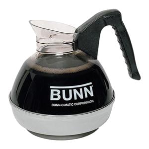 Bunn Pour-O-Matic 12-Cup Decanter Unbreakable 1/PK