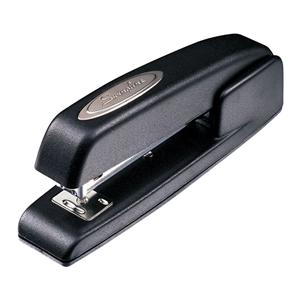 Swingline 747 Business Stapler Black 1/PK